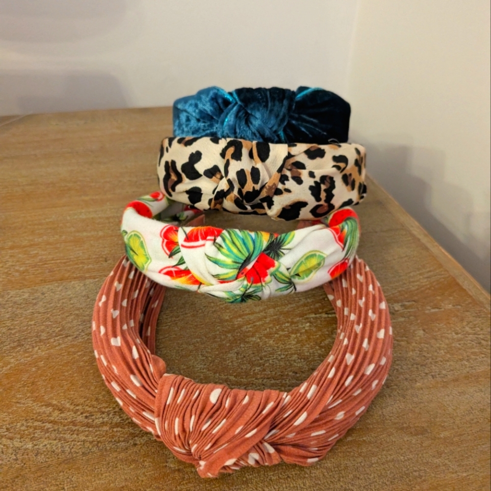 Headbands
